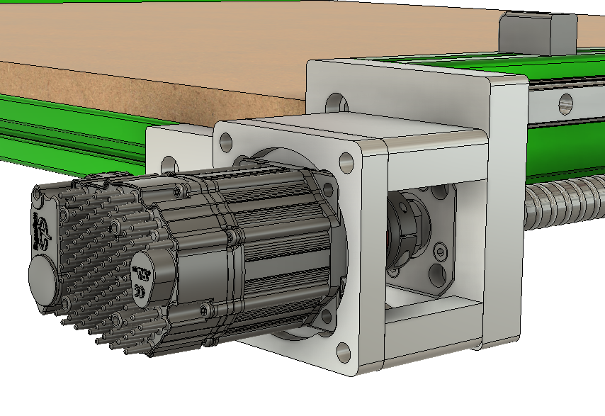 数控雕刻机step格式